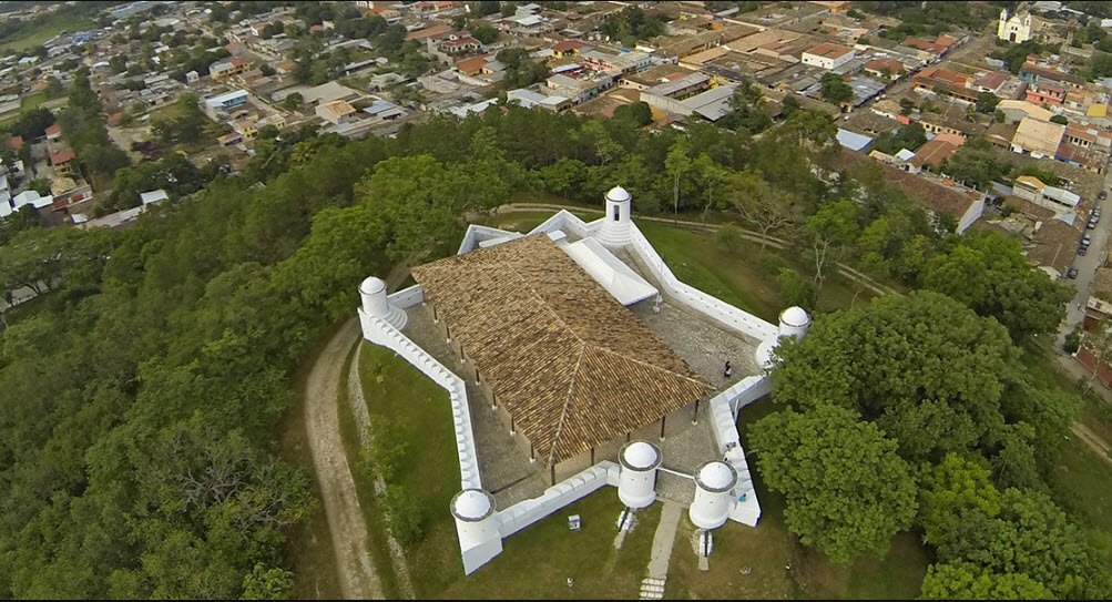 Gracias, Lempira, Lempira Department, Honduras